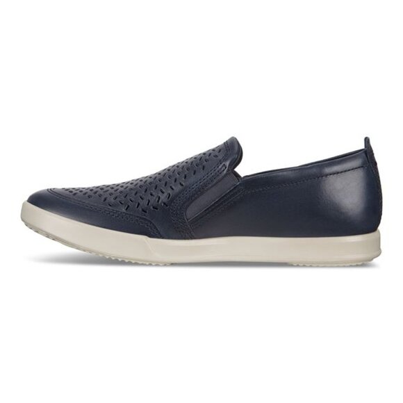 ECCO Men's Collin 2.0 Slip on Sneaker - Picture 3 of 10
